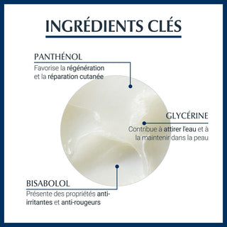 Eucerin Aquaphor Baume Réparateur Cutané - 40g