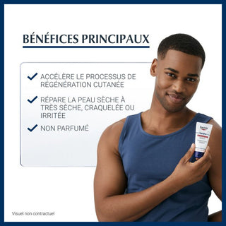 Eucerin Aquaphor Baume Réparateur Cutané - 40g