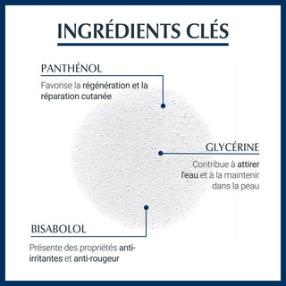 Eucerin Aquaphor Baume-Spray Réparateur Corporel 250ml