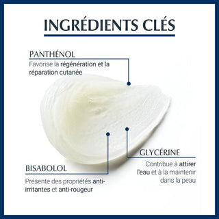 Eucerin Aquaphor Réparateur Lèvres SOS 10ml