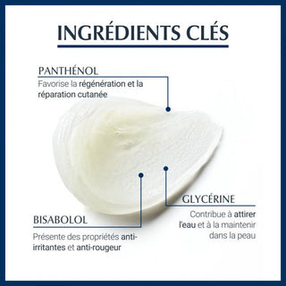 Eucerin Aquaphor Réparateur Lèvres SOS 10ml