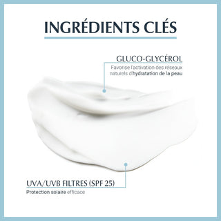 Eucerin AQUAPORIN ACTIVE Soin Hydratant Protecteur SPF25