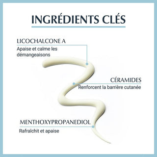 Eucerin AtopiControl Crème Calmante Intensive 40ml