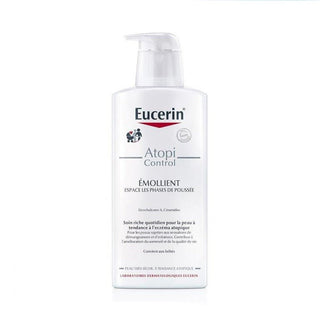 Eucerin AtopiControl Émollient Corps Calmant 250 ml