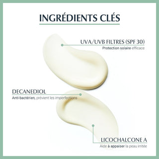 Eucerin DermoPure Fluide Protecteur SPF30 Anti-Marques
