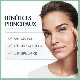 Eucerin DermoPure Fluide Protecteur SPF30 Anti-Marques
