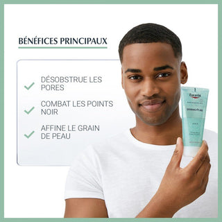 Eucerin DermoPure Gommage Anti-Imperfections 100ml