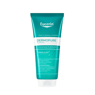 Eucerin DermoPure Gommage Anti-Imperfections 100ml