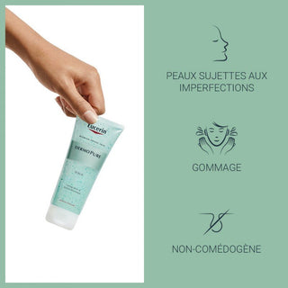Eucerin DermoPure Gommage Anti-Imperfections 100ml