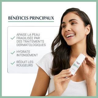 Eucerin Dermopure Hydra Crème Compensatrice Apaisante 50 ml