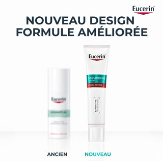 Eucerin Dermopure Hydra Repair Crème Apaisante 50ml