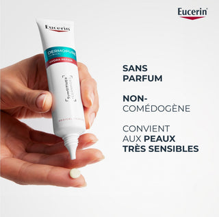 Eucerin Dermopure Hydra Repair Crème Apaisante 50ml