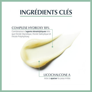 Eucerin DermoPure K10 Soin Rénovateur Cutané 40 ml