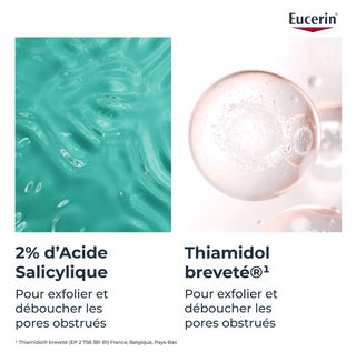 Eucerin DermoPure Sérum Triple Action Anti-Marques
