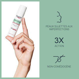 Eucerin DermoPure Sérum Triple Action Anti-Marques