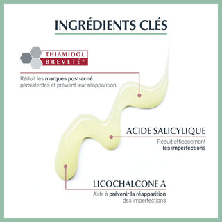 Eucerin DermoPure Sérum Triple Action Anti-Marques