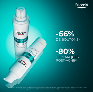 Eucerin DermoPure Sérum Triple Action Anti-Marques