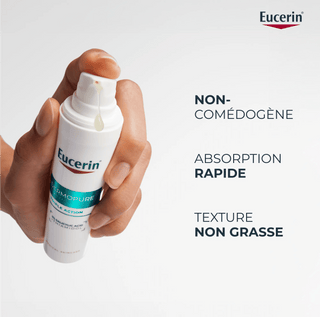 Eucerin DermoPure Sérum Triple Action Anti-Marques