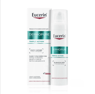 Eucerin DermoPure Sérum Triple Action Anti-Marques