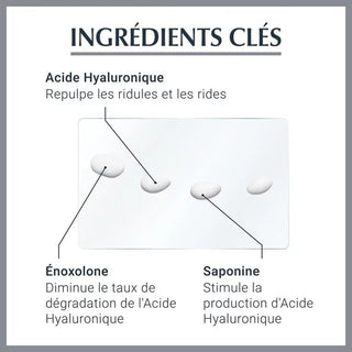 EUCERIN Hyaluron-Filler Contour des Yeux SPF15 15ml