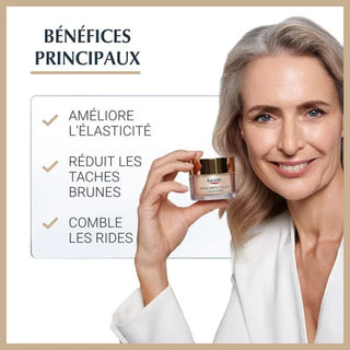 Eucerin Hyaluron-Filler + Elasticity Soin de Jour SPF15 50ml