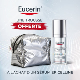 Eucerin Hyaluron-Filler Epigenetic Serum 30ml