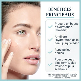 Eucerin Hyaluron-Filler Sérum Booster d'Hydratation 30ml