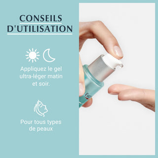Eucerin Hyaluron-Filler Sérum Booster d'Hydratation 30ml
