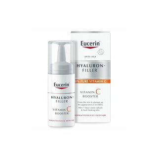 Eucerin Hyaluron-Filler Vitamine C Booster 8ml