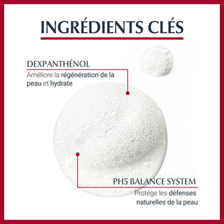 Eucerin PH5 Gel Lavant Peaux Sensibles 400ml