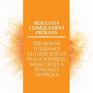 Eucerin Sun Protection Crème Visage SPF 50+ pour Peaux Sensibles
