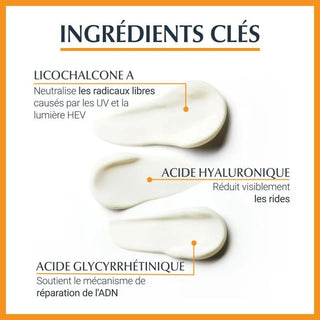 Eucerin Sun Protection Fluide Solaire Anti-Âge SPF 50 - 50ml