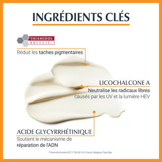 Eucerin Sun Protection Pigment Control Fluide SPF50+