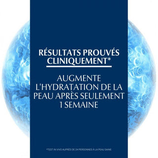 Eucerin UreaRepair Crème Visage Hydratante 5% d'Urée - 50ml