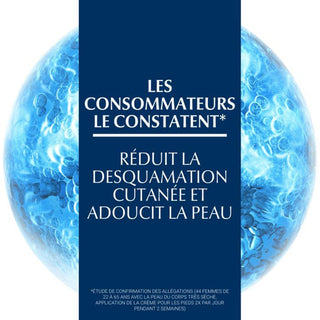 Eucerin UreaRepair PLUS Crème Pieds Réparatrice 10% d'Urée - 100ml