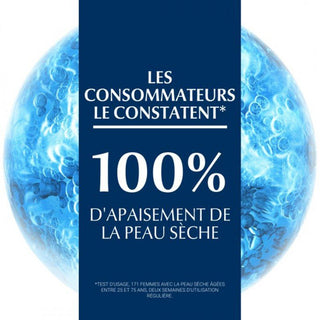 Eucerin UreaRepair PLUS Émollient Hydratant 5% d'Urée - 250ml