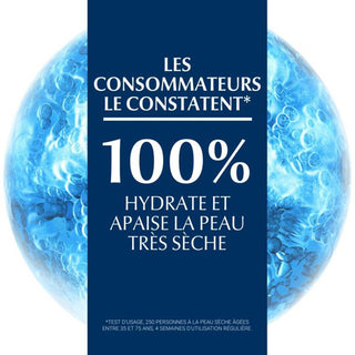 EUCERIN UreaRepair PLUS Mousse Pieds 10% d’Urée Hydra-Intensive
