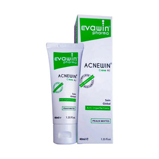 Evawin Acnewin Crème AI Anti - imperfections 40ml