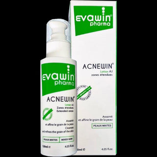 Evawin Acnewin Lotion AI Anti - imperfections 120ml