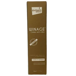 Evawin Winage Crème Anti - Rides 50ml