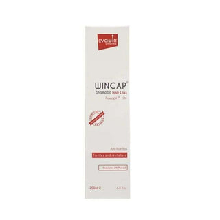 Evawin Wincap Shampoing Anti - Chute 200ml
