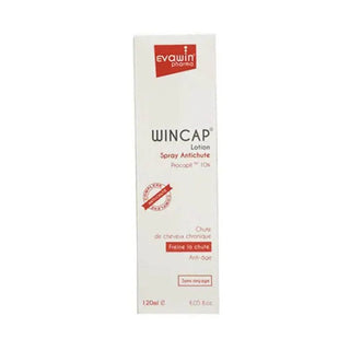 Evawin Wincap Spray Anti - Chute 120ml