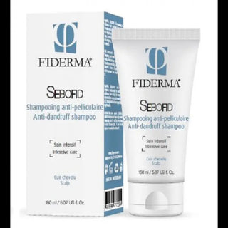 Fiderma Sebofid Shampooing Anti - Pelliculaire 150ml