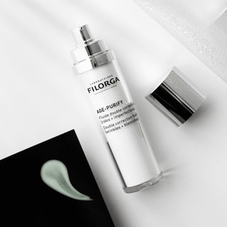 Filorga Age - Purify Fluide Double Correction Anti - Rides et Imperfections - 50ml