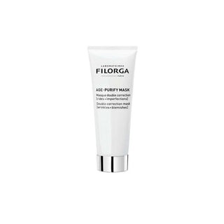 Filorga Age-Purify Mask - Masque Visage Double Correction Anti-Âge et Anti-Imperfections