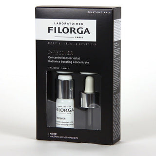 Filorga C-RECOVER Concentré Booster Éclat Anti-Fatigue