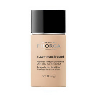 Filorga Flash - Nude Fluide SPF30 02 Gold 30ml