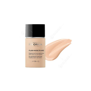 Filorga Flash - Nude Fluide SPF30 Beige 30ml