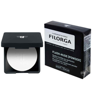 Filorga Flash - Nude Poudre Invisible Pro - Perfection