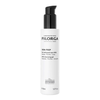Filorga Gel Nettoyant Micro - Peeling aux AHA - 150ml